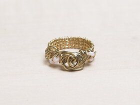 Wire ring