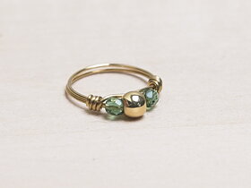 Wire ring