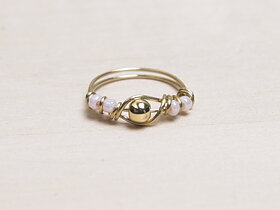 Wire ring