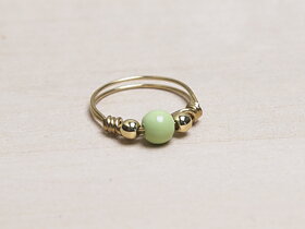 Wire ring