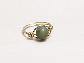 Wire ring