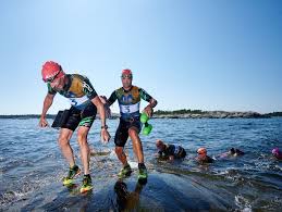 Amfibiemannen  Sprint  Swimrun - July 25, 2026 - 4