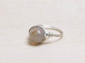 Wire ring
