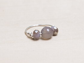 Wire ring
