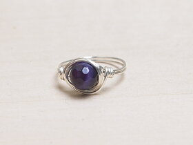 Wire ring