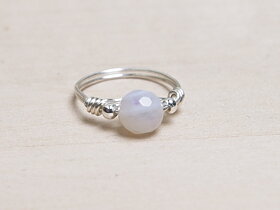Wire ring