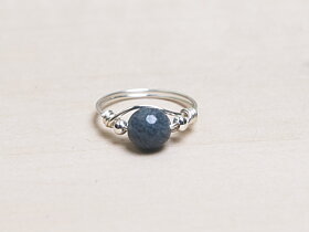 Wire ring