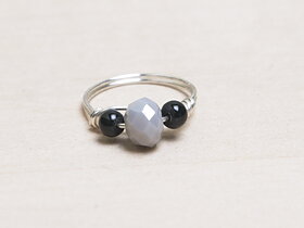 Wire ring