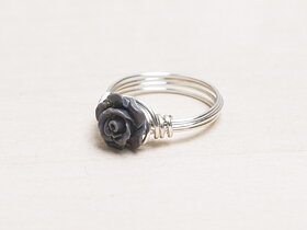 Wire ring