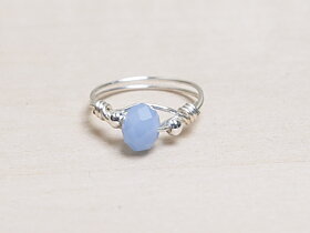 Wire ring