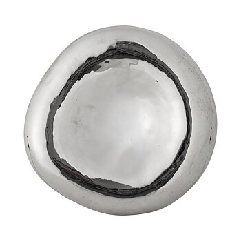 Skål Shine silver