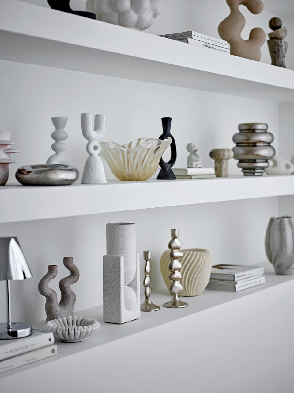 Vas Zorya silver - 3