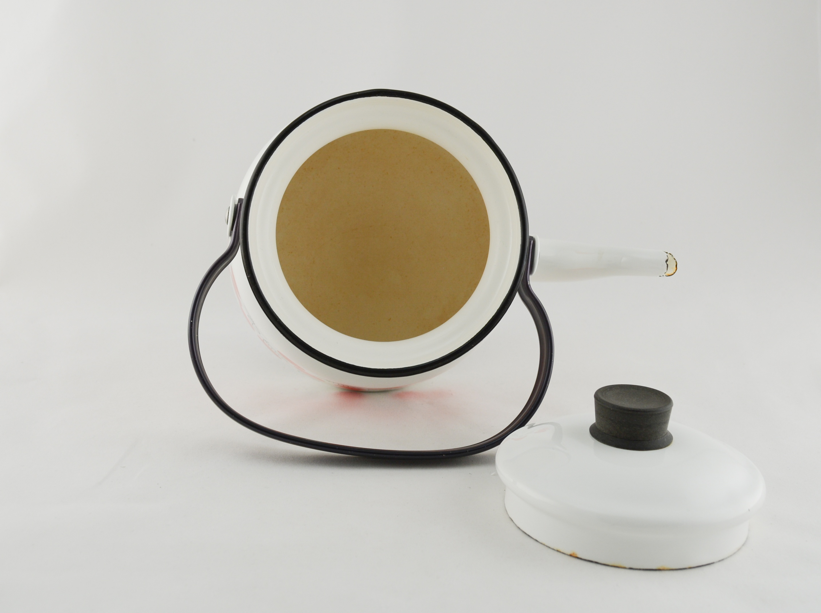 Kaffepanna 1,5 l, Finel, Kirsikka, ET - 3
