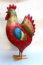 Albertina - hen