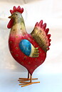 Albertina - hen