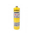 MAPP-GASFLASKA  400gr