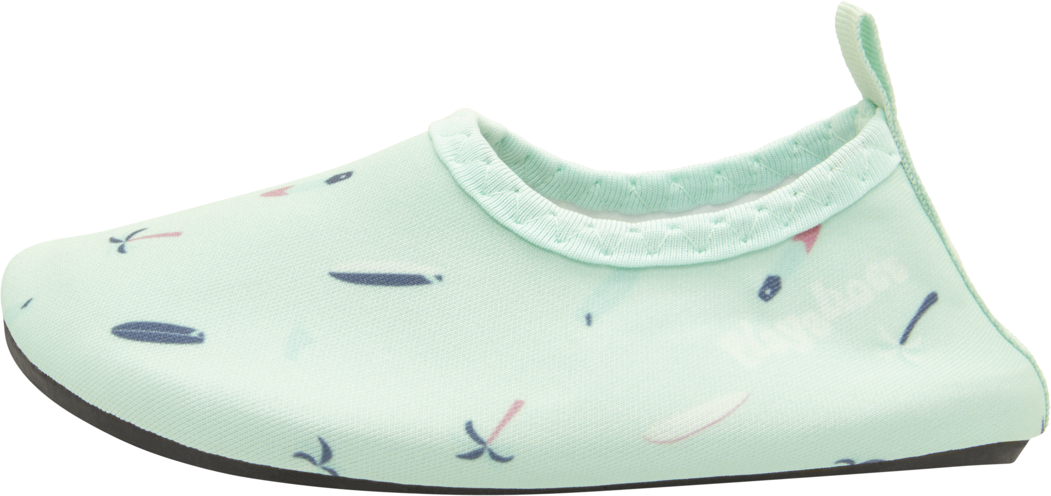 Playshoes Badsko Surf Light green - 4