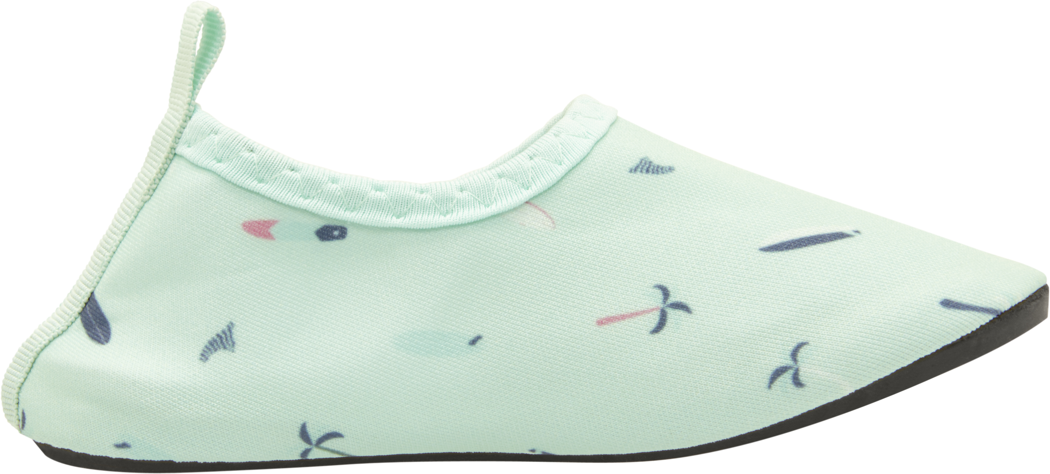 Playshoes Badsko Surf Light green - 3