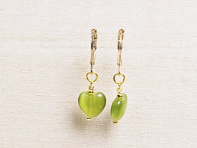 Green hearts