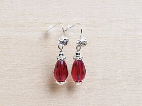 Red drops