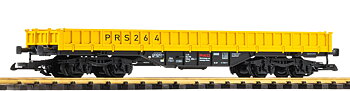 G-Niederbordwg. Res-x PIKO Rail Service VI