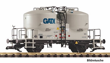 G-Zementsilowg. GATX V
