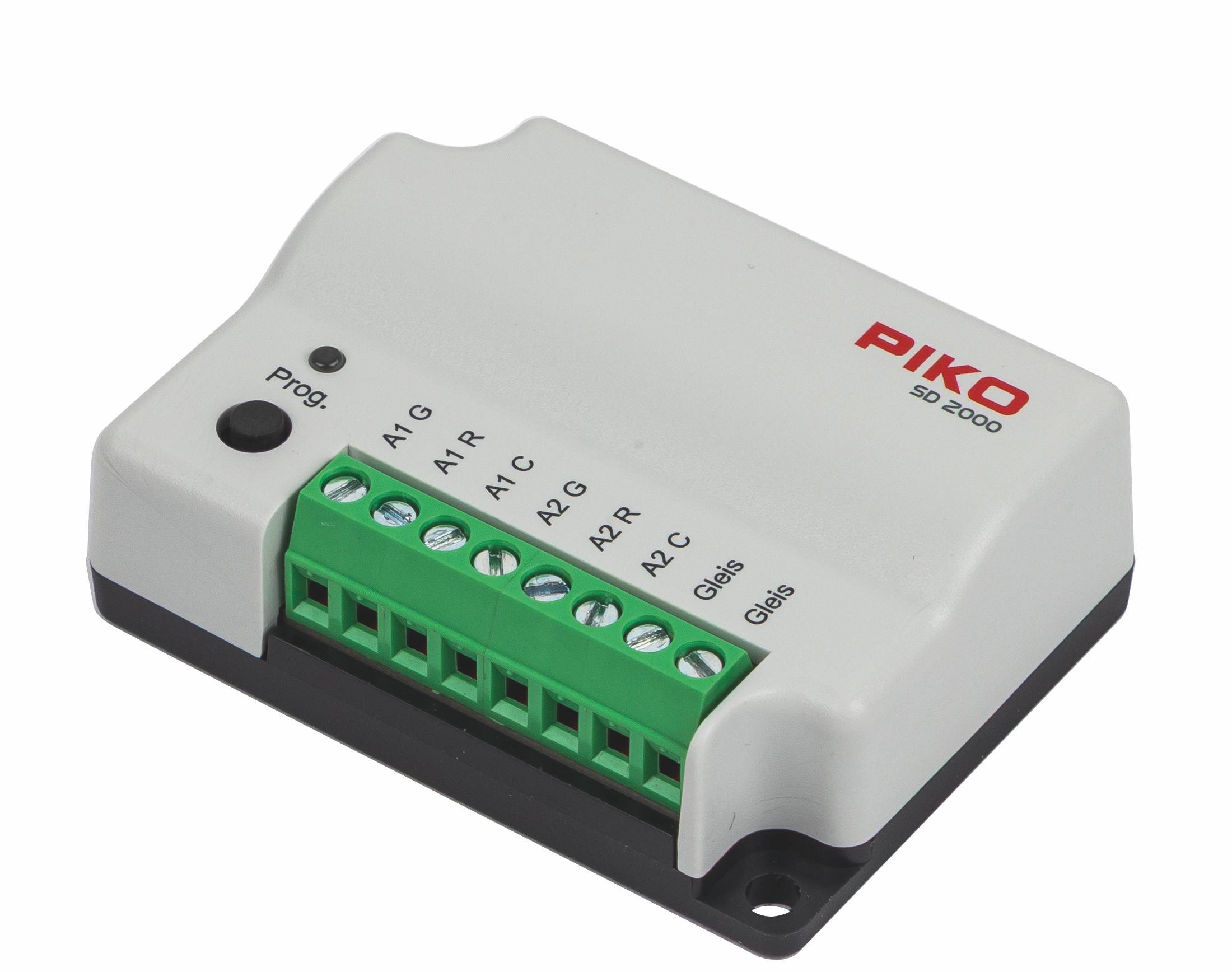 PIKO SD 2000 magnetartikeldeko