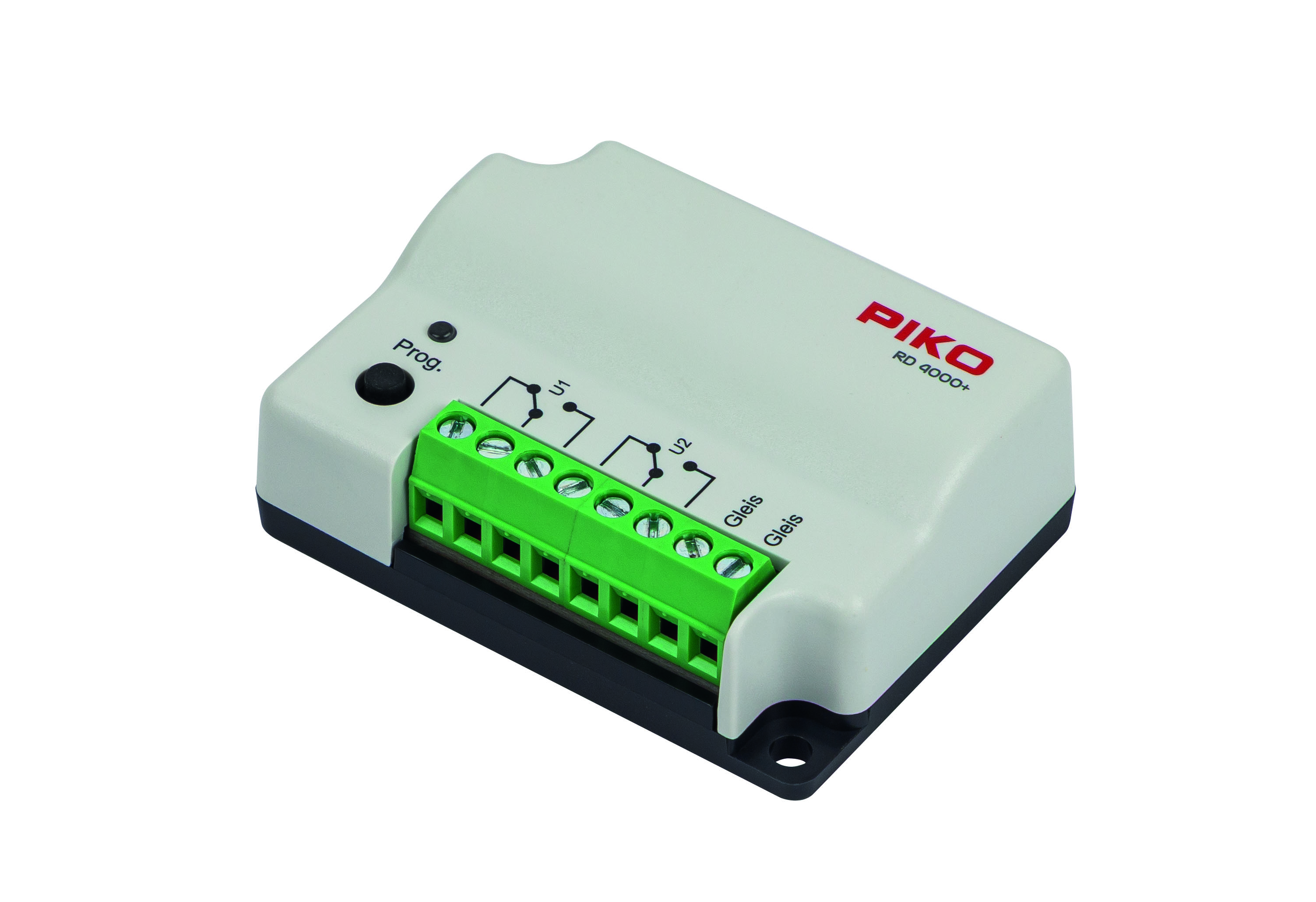 PIKO RD 4000+ omkopplardekoder