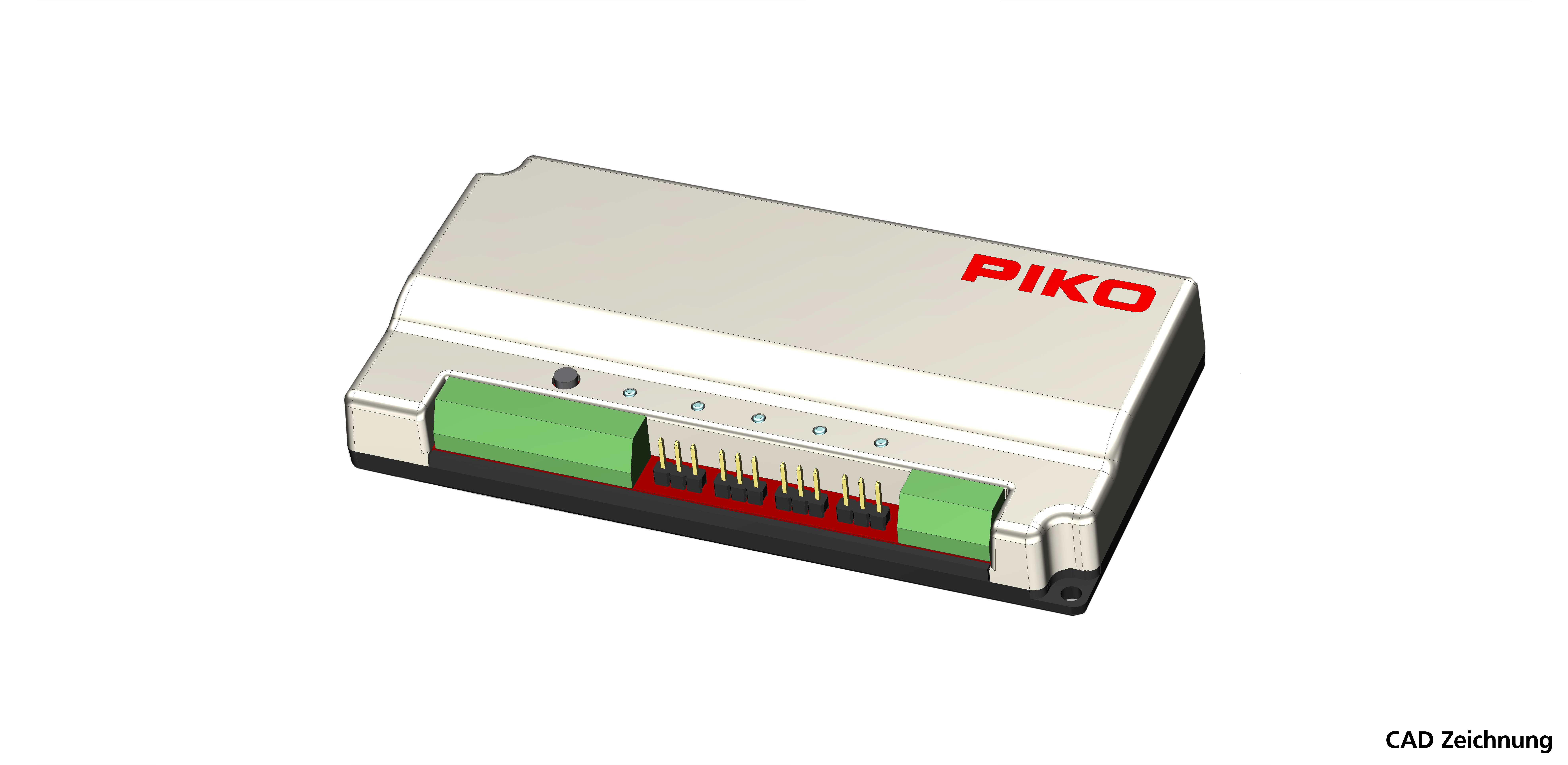 PIKO Servodekoder