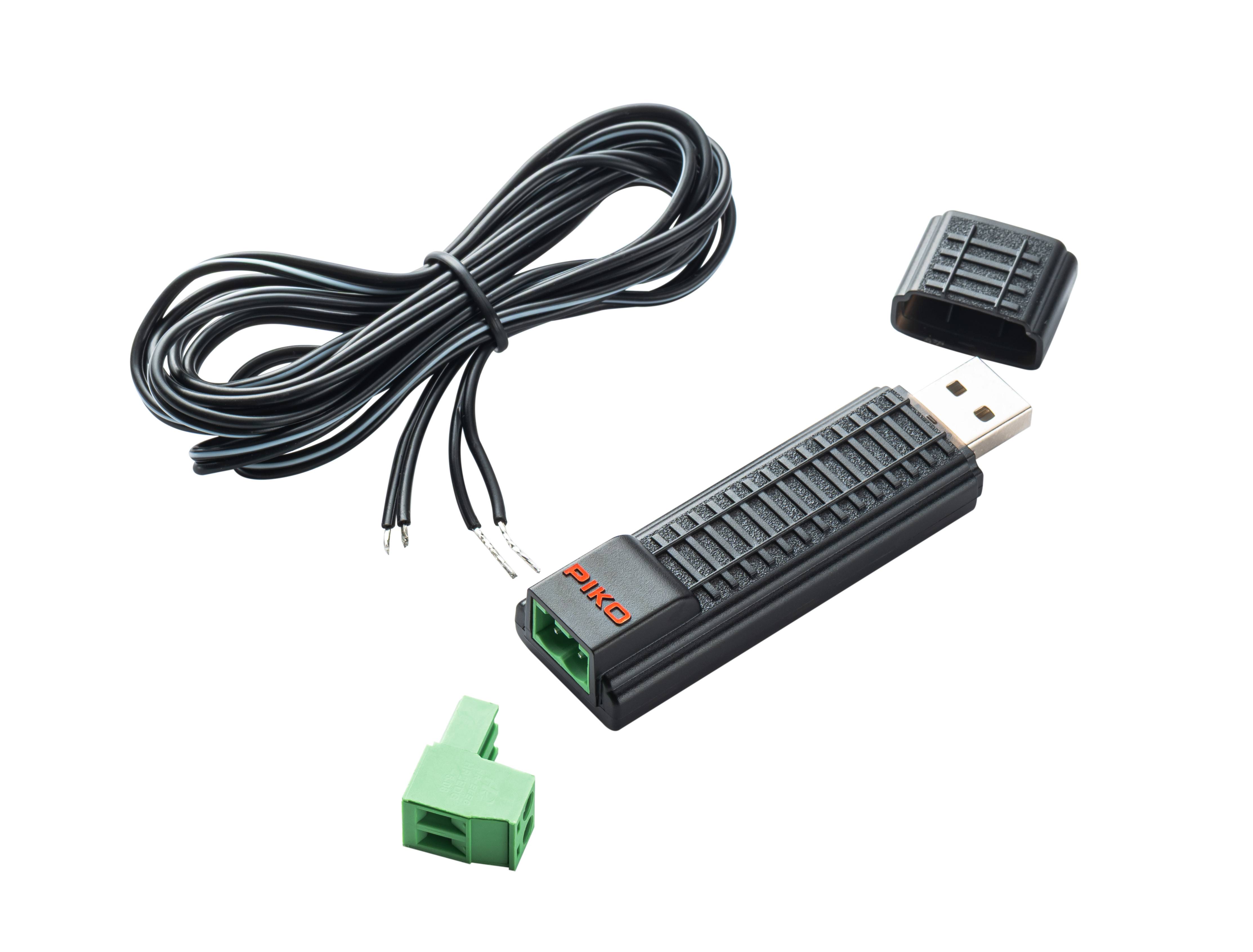 PIKO SmartProgrammer Stick - 3