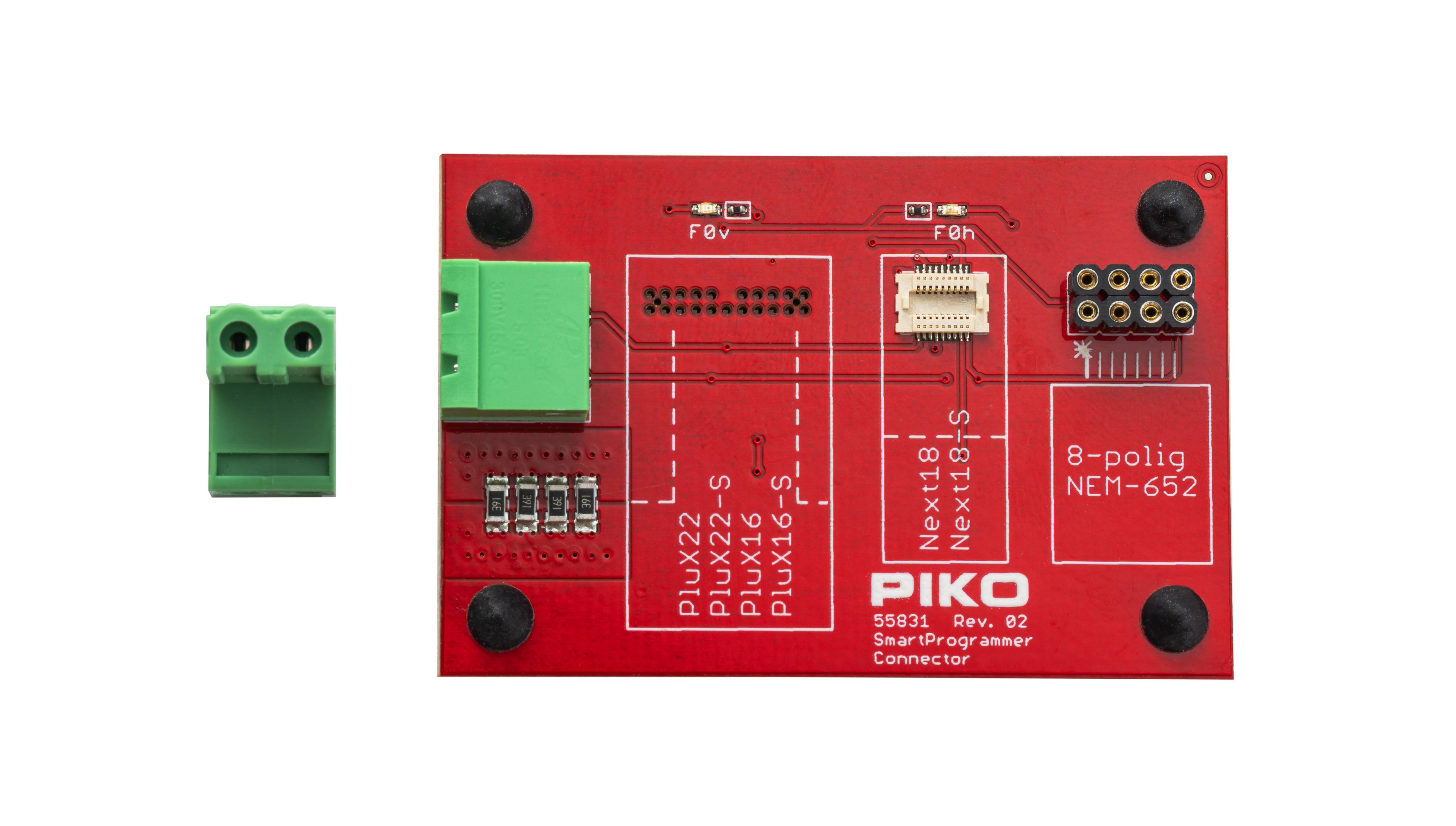 PIKO SmartProgrammer Connector - 2