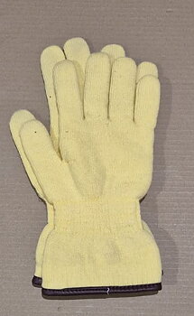Innerhandskar, Brun