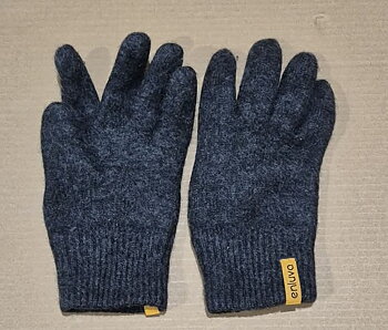 Enluva Innerhandskar, 8-9