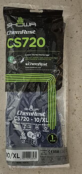 SHOWA CS720, 10/XL *NY*