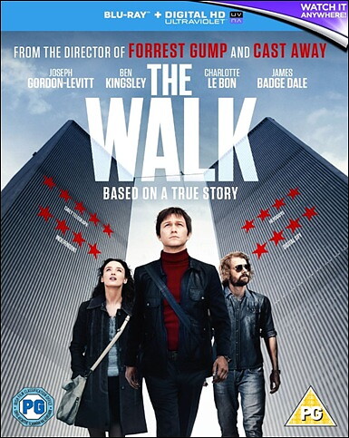 Walk (BLU-RAY)