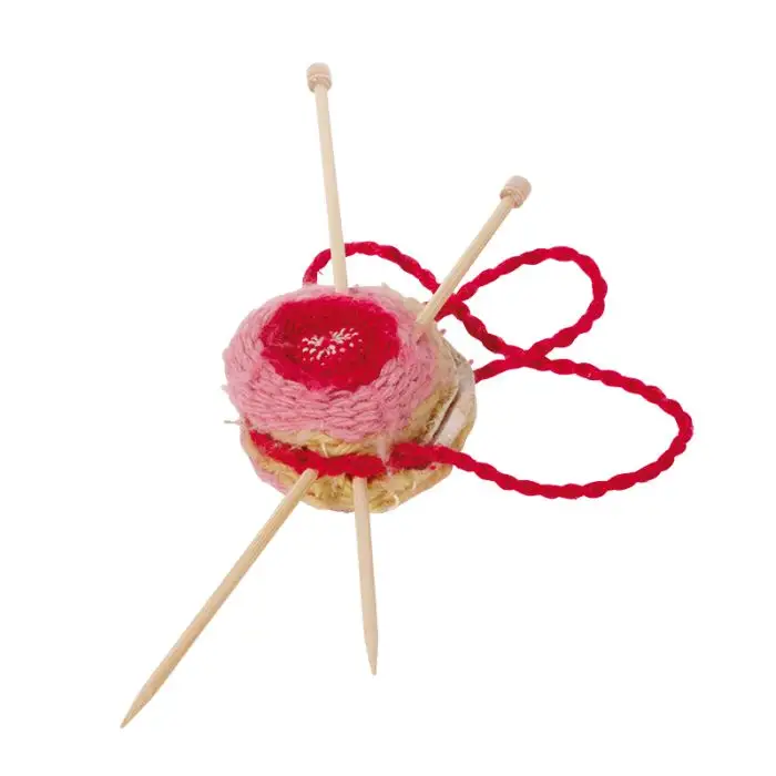 Barnstickor