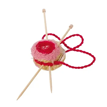 Barnstickor