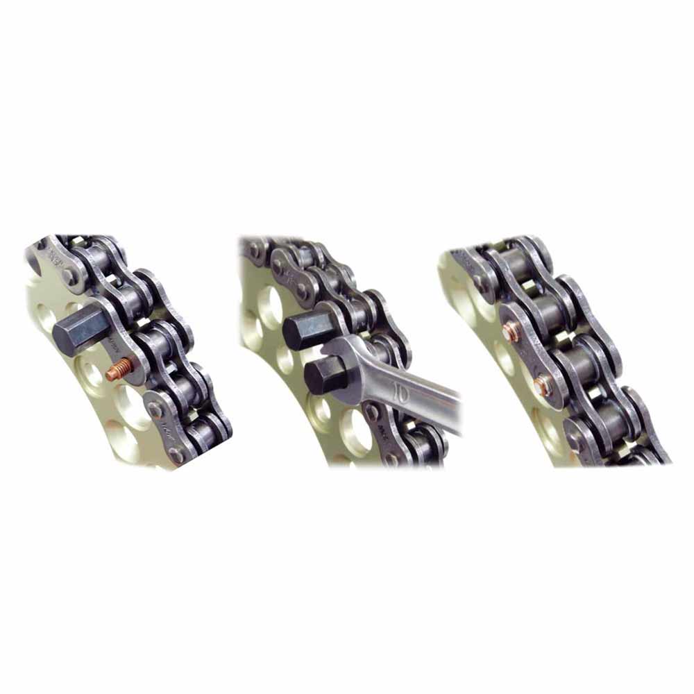 EK skruvnitlås - 2