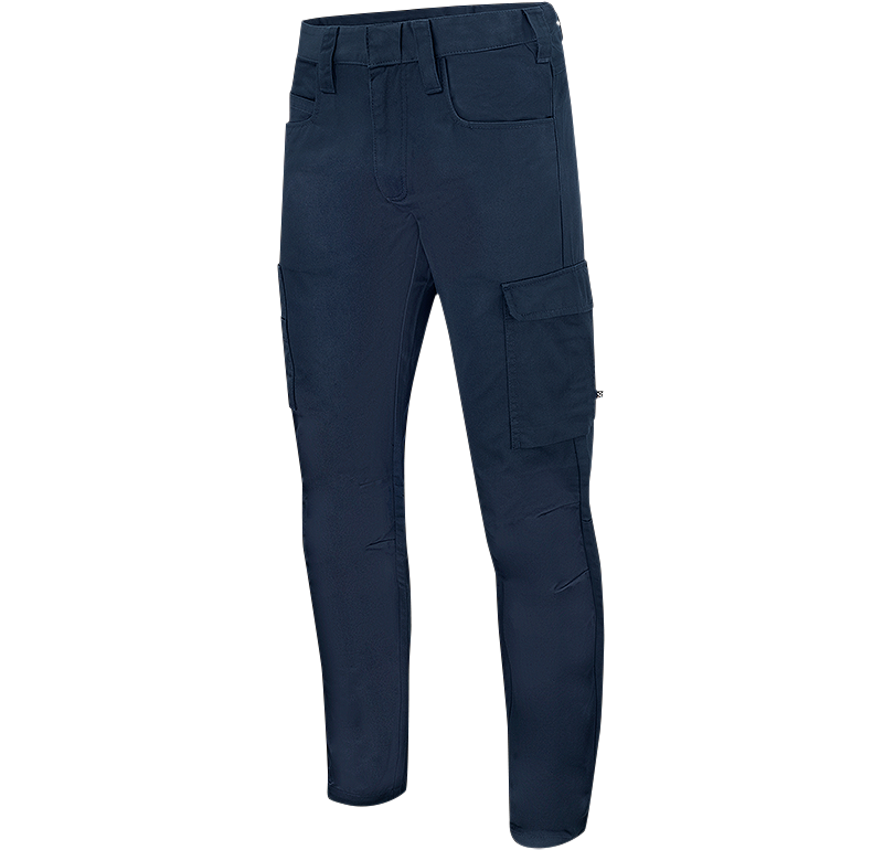 Service Pants Herr FP46, Texstar - 3