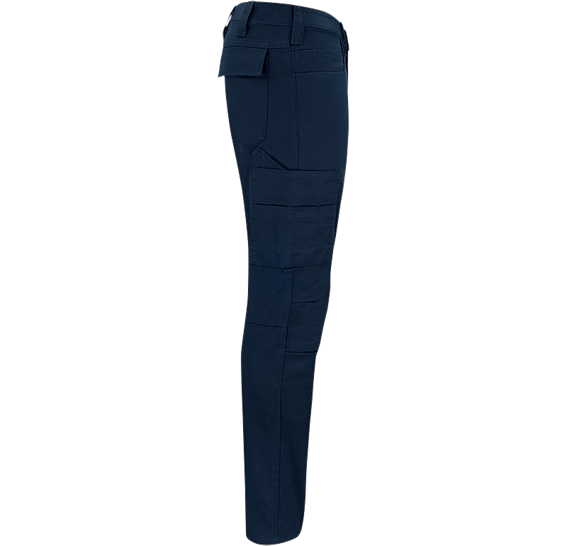 Service Pants Dam WP46, Texstar - 5