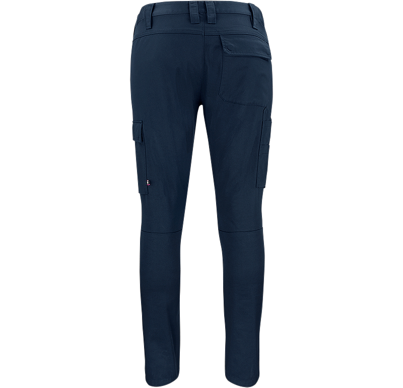 Service Pants Dam WP46, Texstar - 2