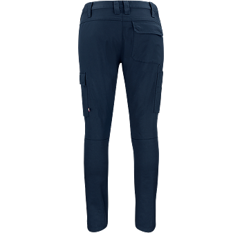 Service Pants Dam WP46, Texstar