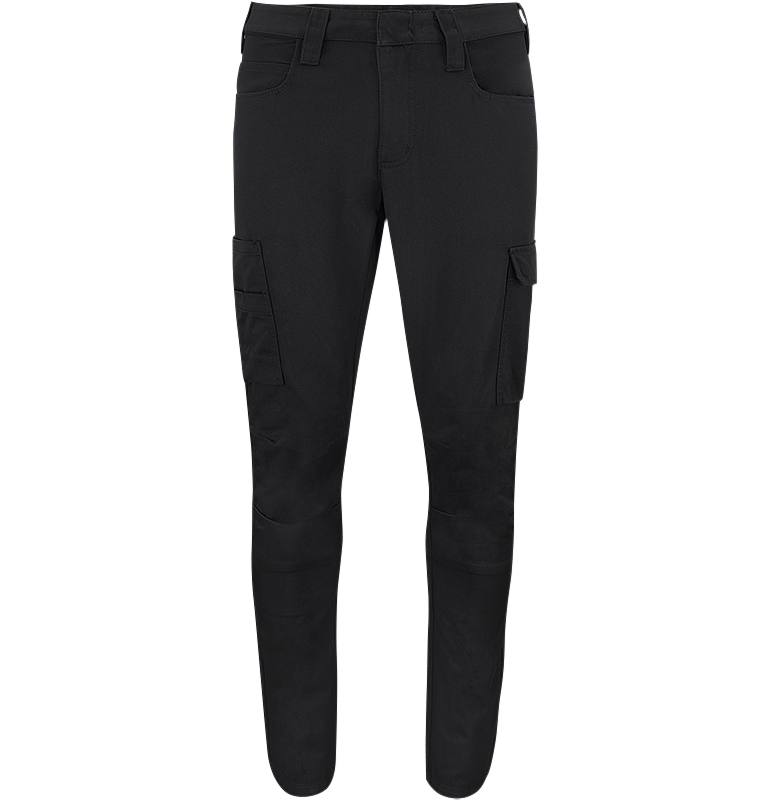 Service Pants Dam WP46, Texstar - 7
