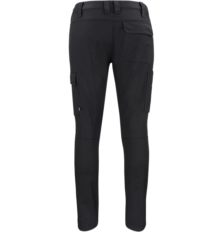 Service Pants Dam WP46, Texstar - 6