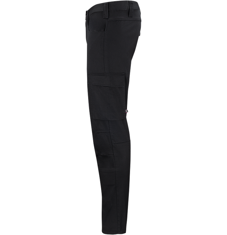 Service Pants Dam WP46, Texstar - 9