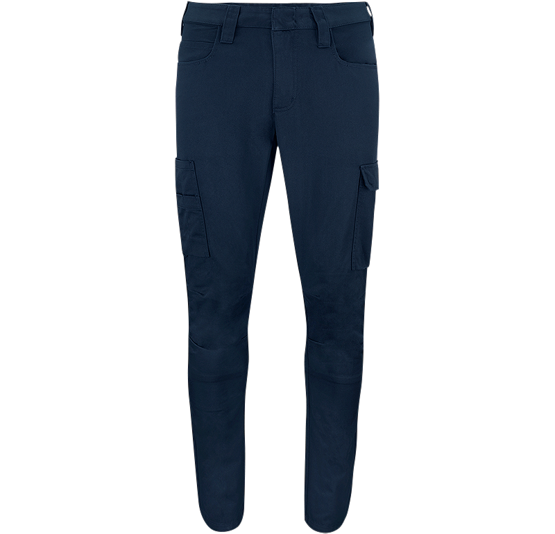 Service Pants Dam WP46, Texstar