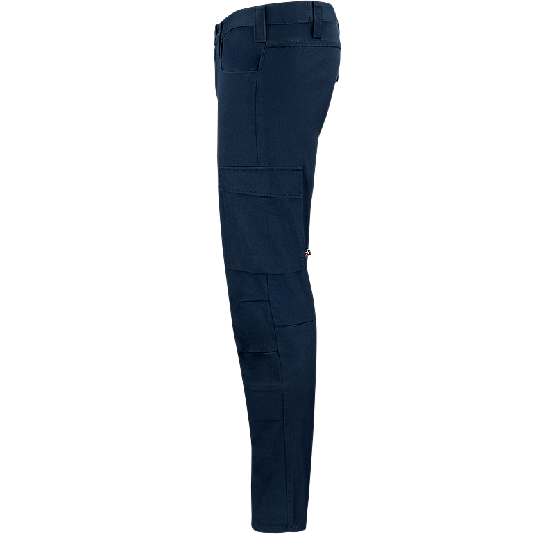 Service Pants Dam WP46, Texstar - 4