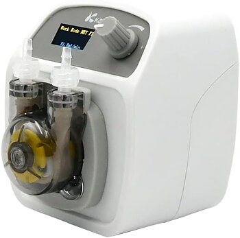 Kamoer KXP 100  Peristaltisk stegmotor pump  WIFI