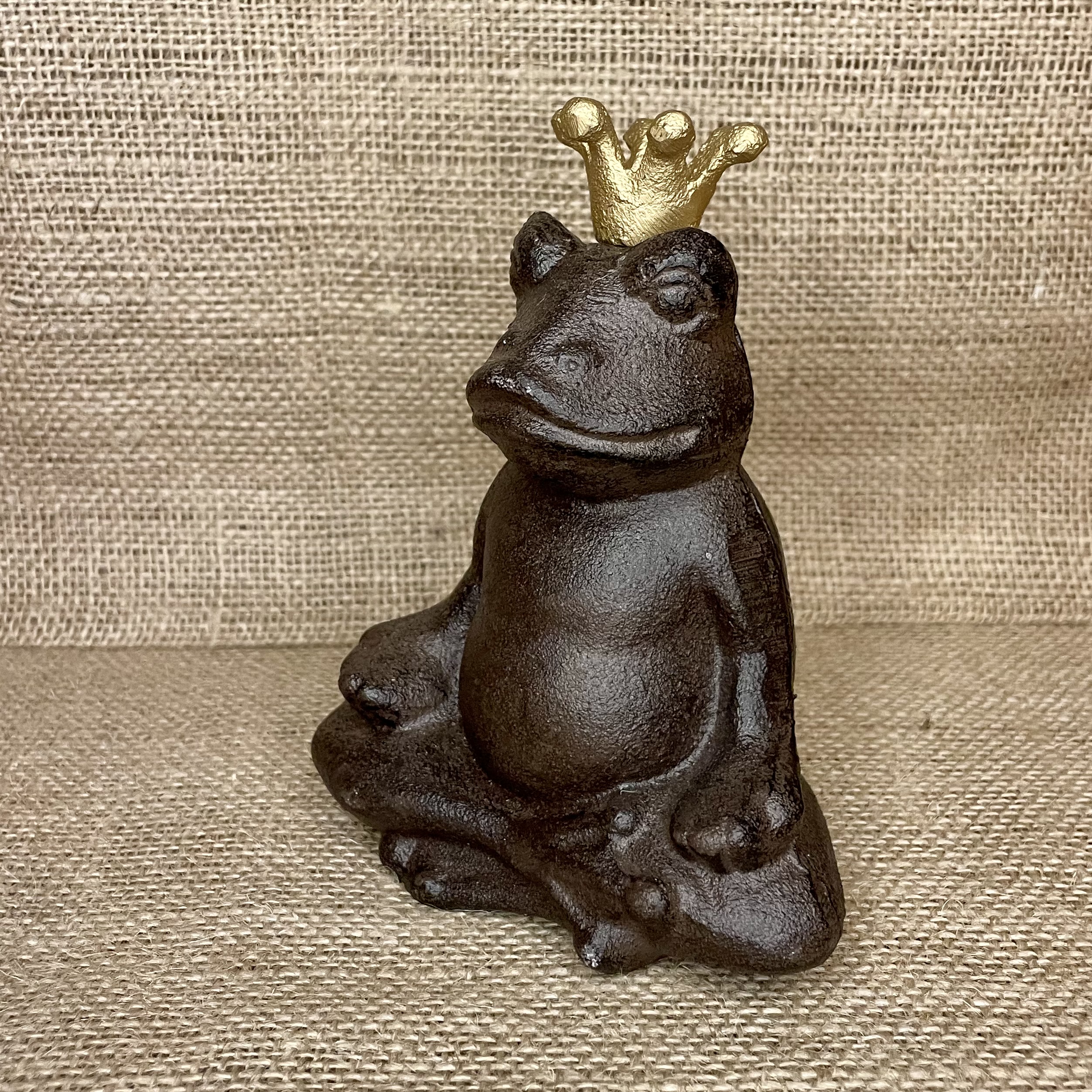Groda "Budda" - 2
