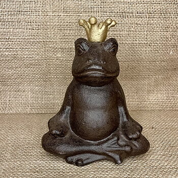 Groda "Budda"